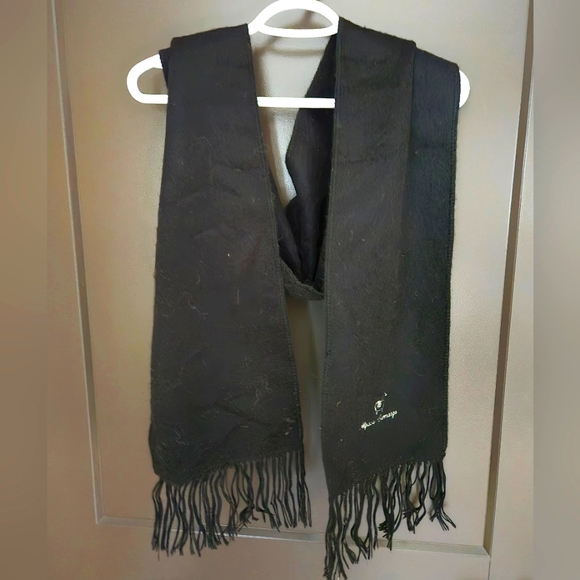 Peruvian Alpaca scarf - Picture 3 of 7